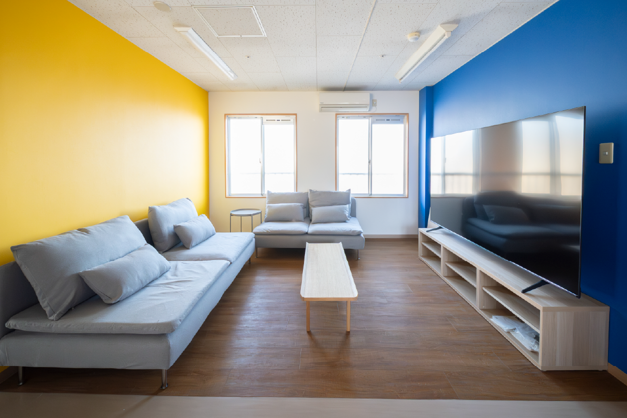 ONEHOME 伊勢崎 の施設・活動風景 1