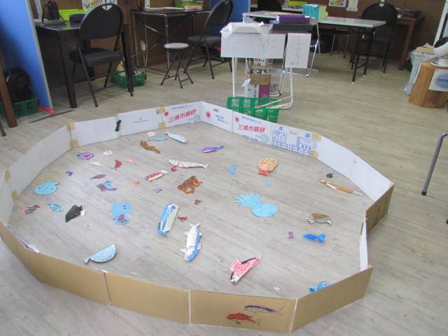 かすかべ学園 内牧校 の施設・活動風景 3