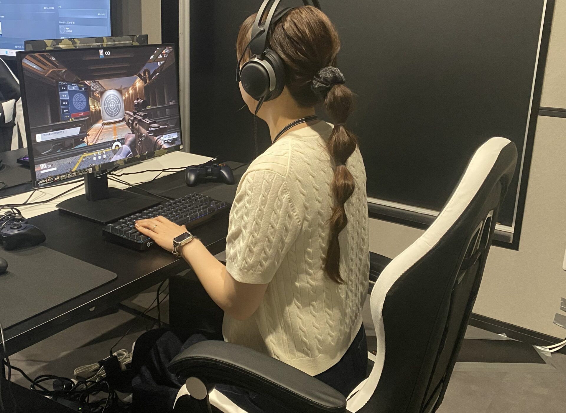 四日市の就労継続支援B型 ONEGAME四日市北