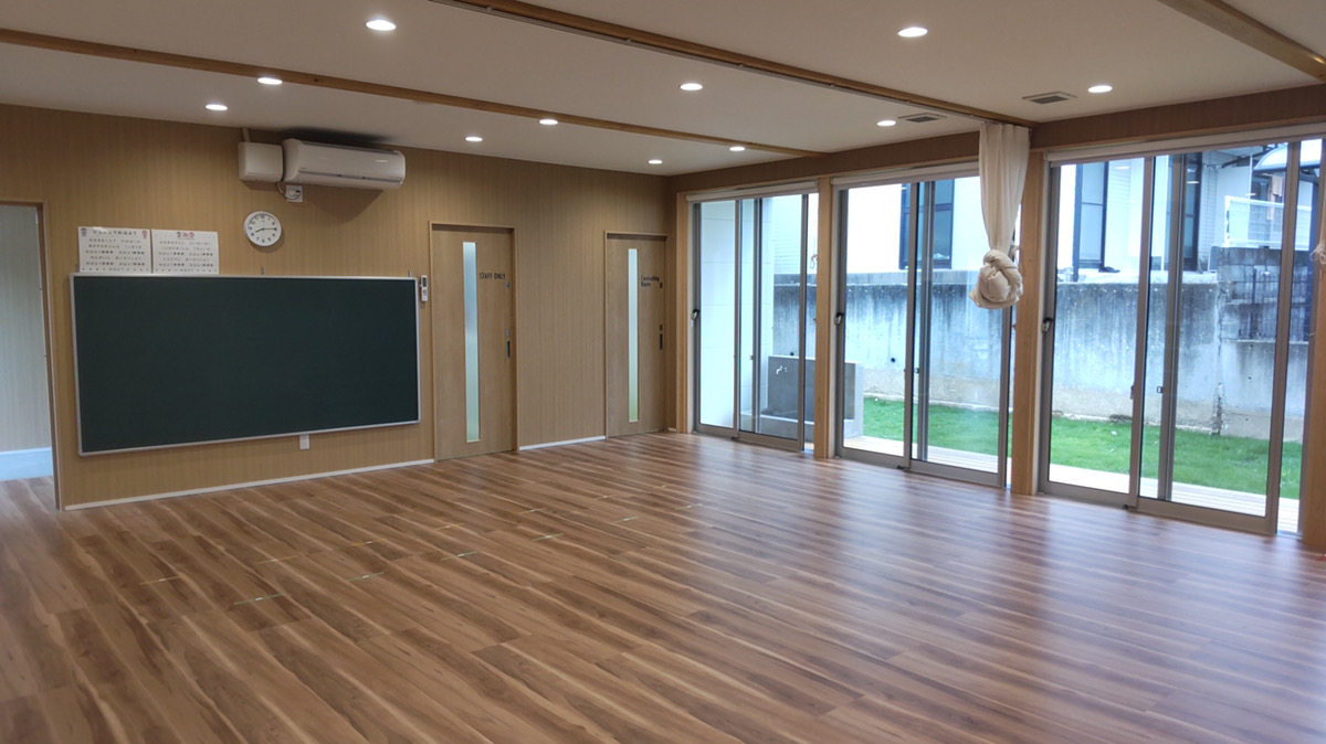 chouchou 埼玉東松山 の施設・活動風景 4