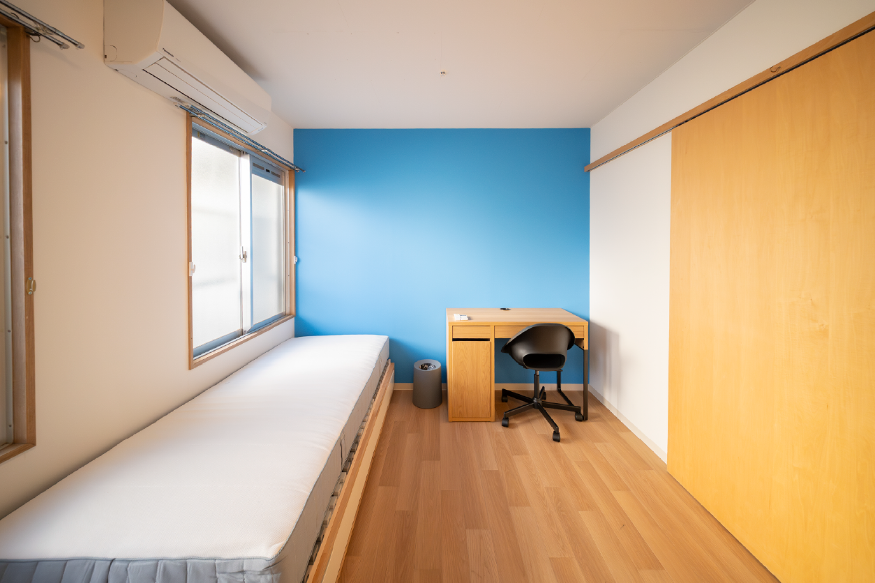 ONEHOME 伊勢崎 の施設・活動風景 2