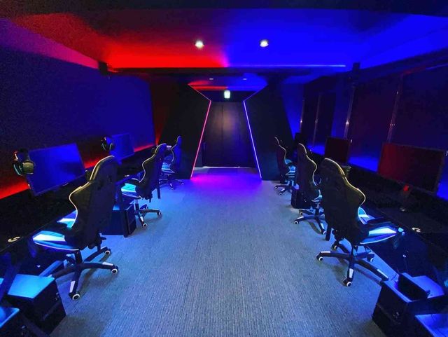ONEGAME 四日市