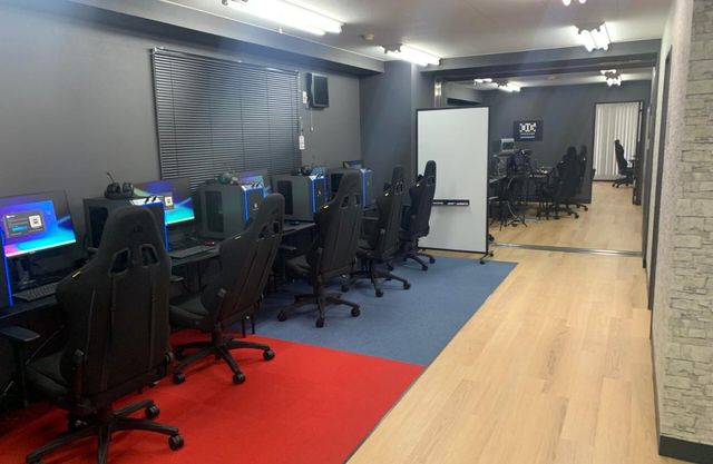 ONEGAME秋葉原