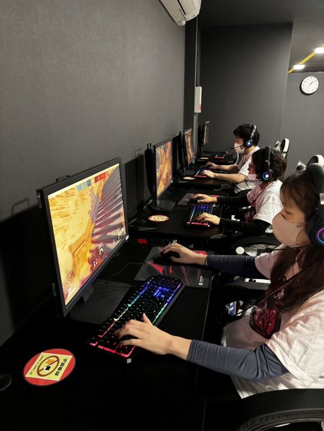 ONEGAME大垣駅前