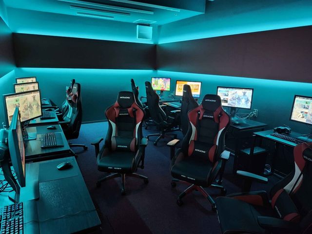ONEGAME枚方ビオルネ