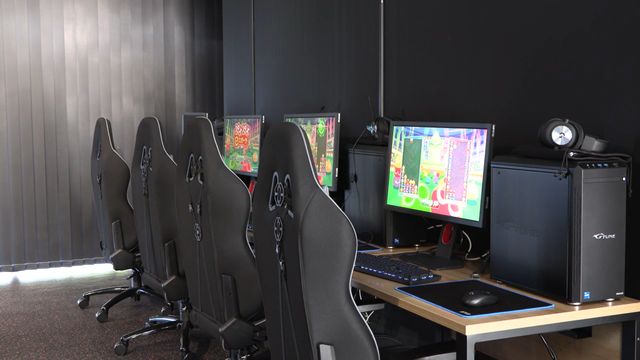ONEGAME福岡春日