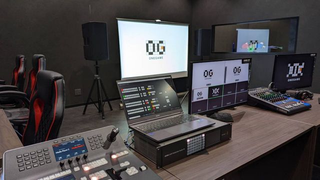 ONEGAME 堺