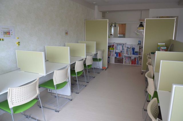 かすかべ学園　大沼校