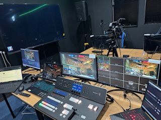 ONEGAME鹿児島中央