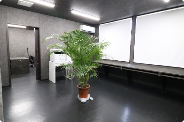 iba-sho の施設・活動風景 4