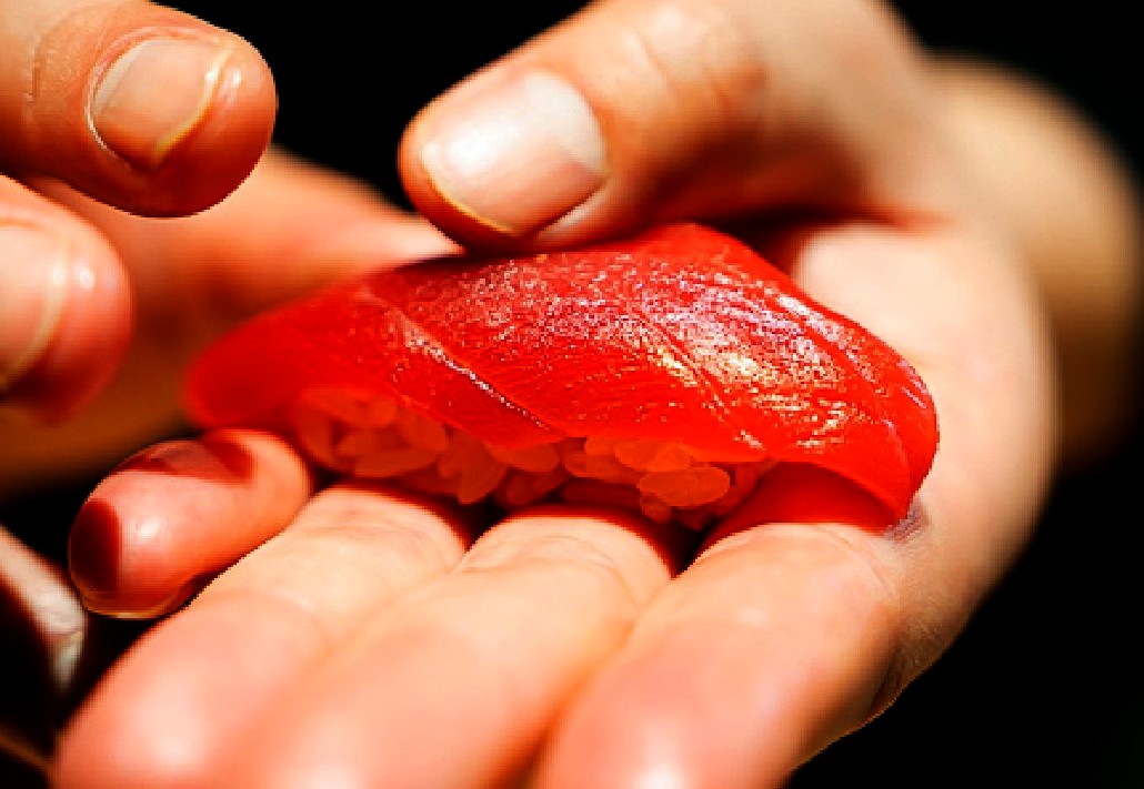 大阪市大正区の ONESUSHI タグボート大正