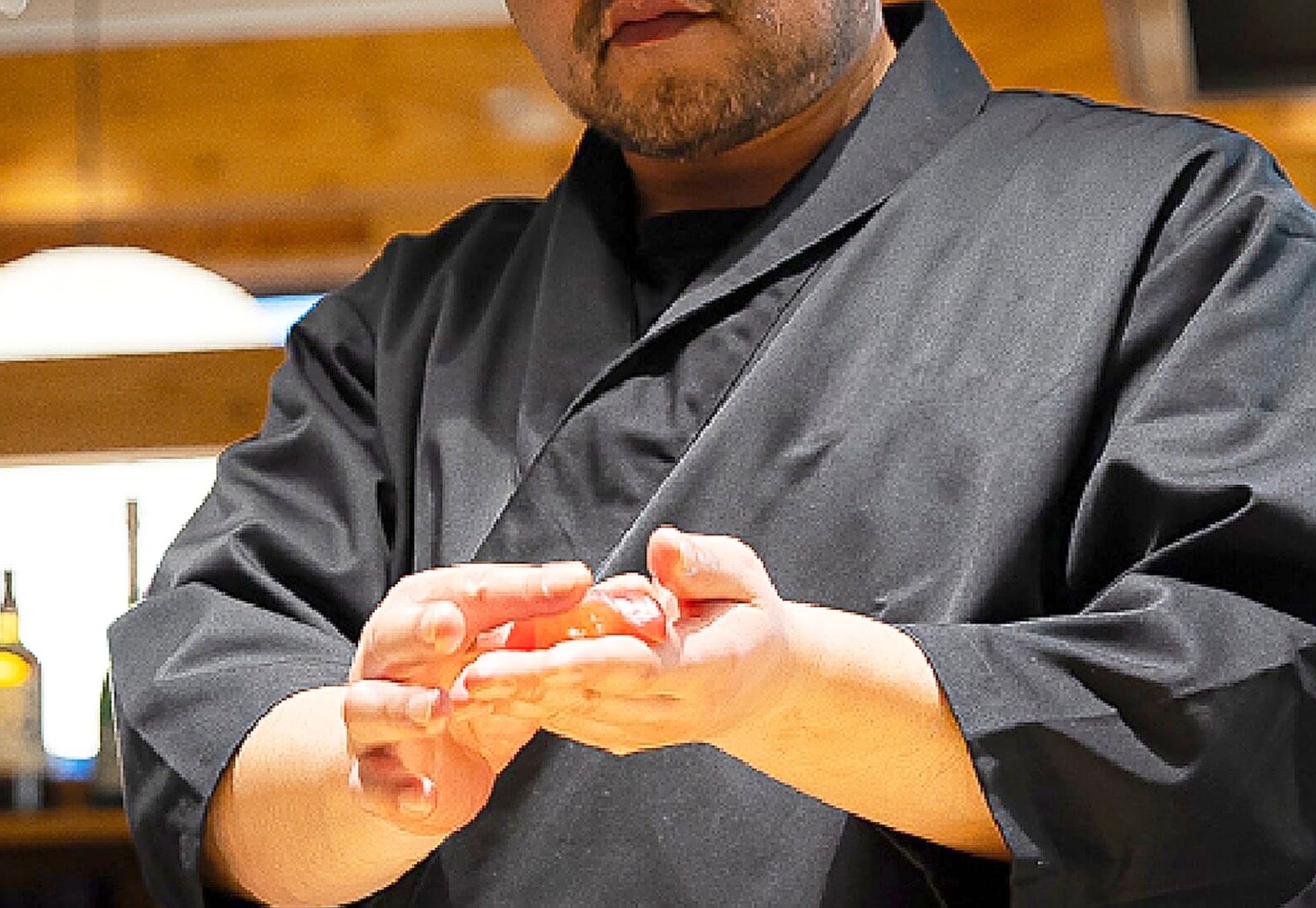 大阪市大正区の ONESUSHI タグボート大正